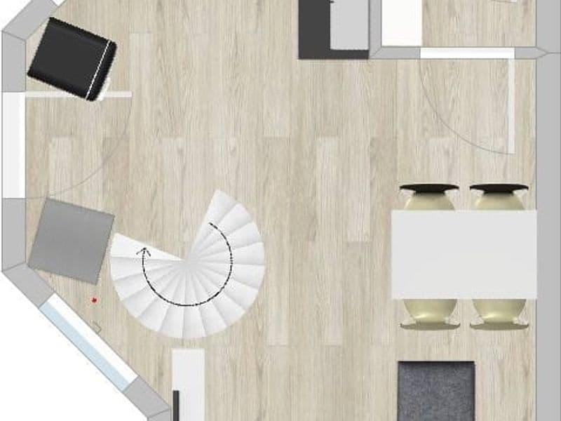 Ferienwohnung Gustav Wangerooge Bild
